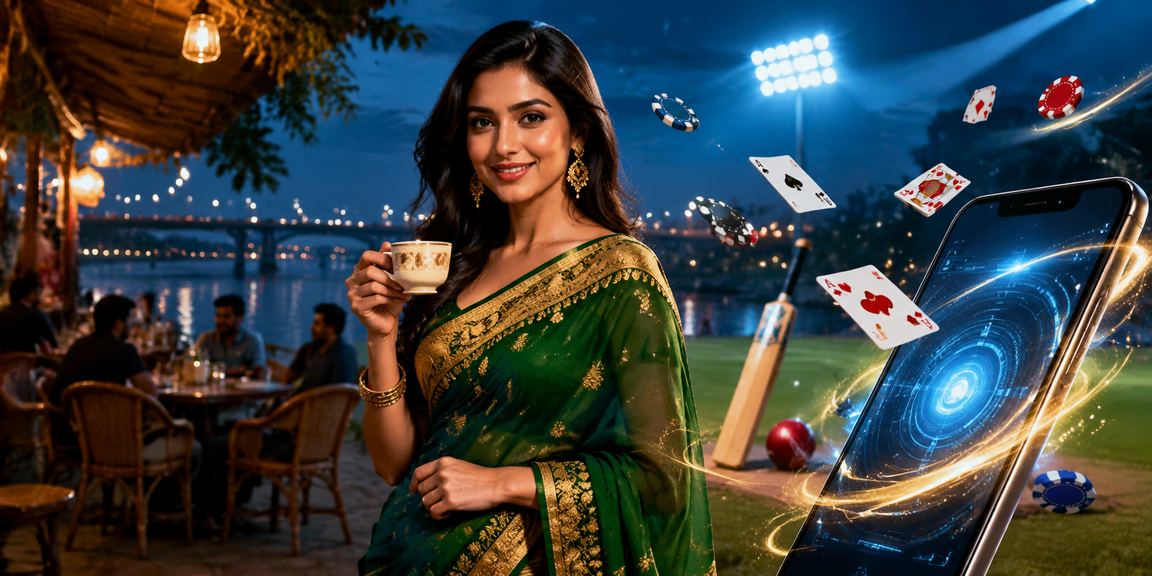 ময়মনসিংহে ক্রিকেট বেটিং একটি দৃশ্য যেখানে স্থানীয় খেলোয়াড়রা অংশ নিচ্ছে