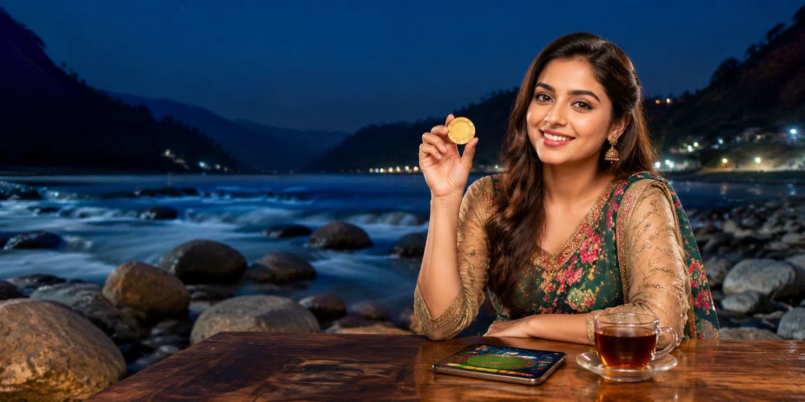 সিলেট অঞ্চলের আন্তর্জালিক গেম দৃশ্য যেখানে বিভিন্ন স্লটস খেলা হচ্ছে